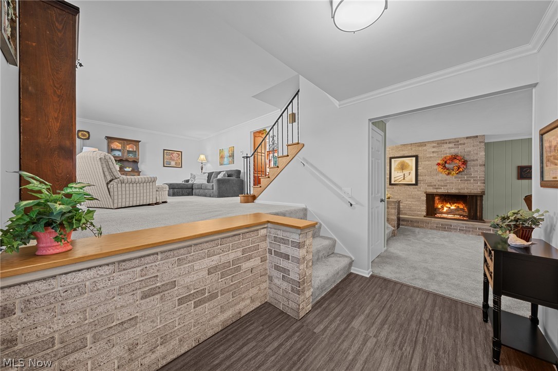 802 Deerfield Lane NE Massillon OH 44646