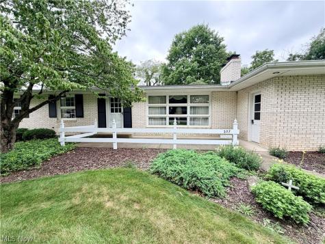 207 Terry Avenue NE Massillon OH 44646