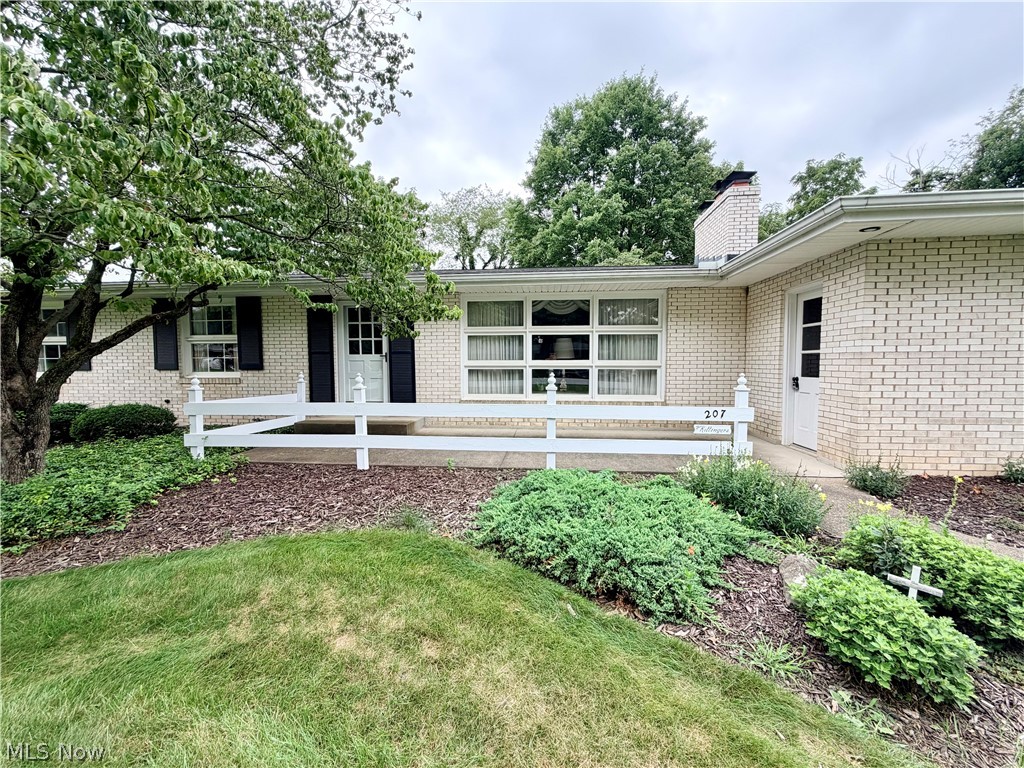 207 Terry Avenue NE Massillon OH 44646