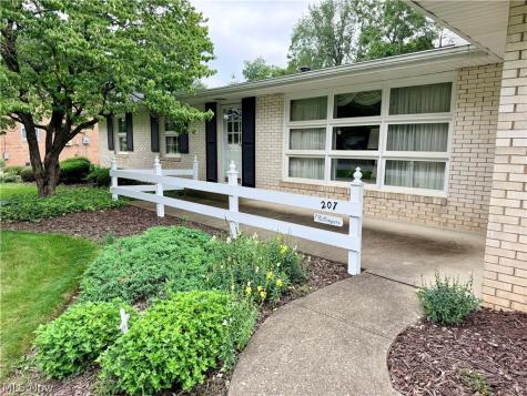 207 Terry Avenue NE Massillon OH 44646