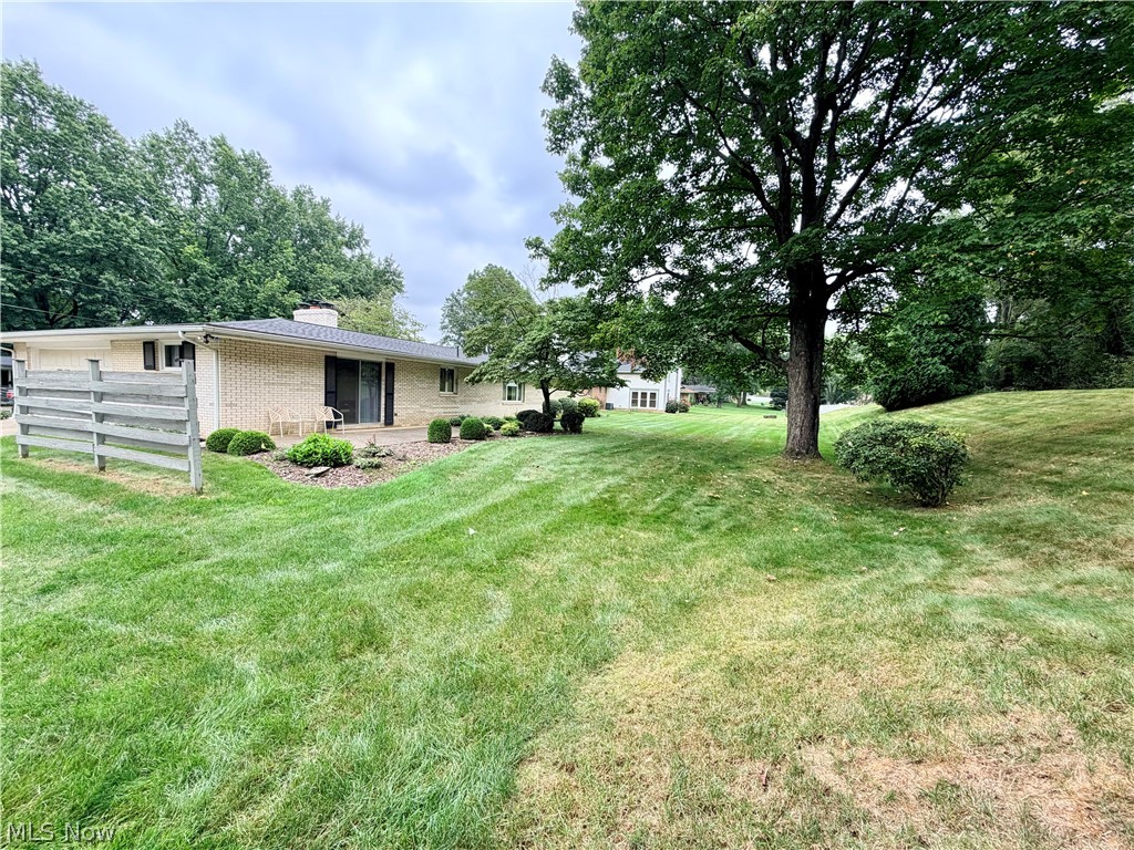 207 Terry Avenue NE Massillon OH 44646