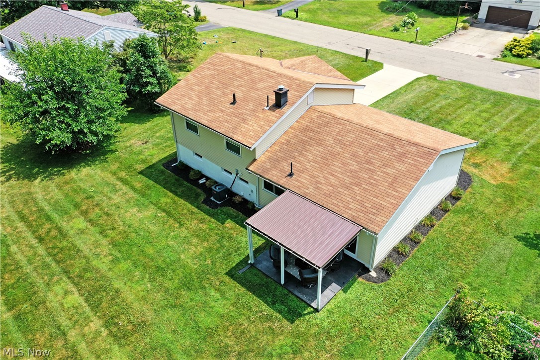 3819 Adrian Drive SE Warren OH 44484