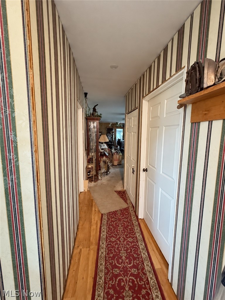 124 N Pleasant Avenue Niles OH 44446