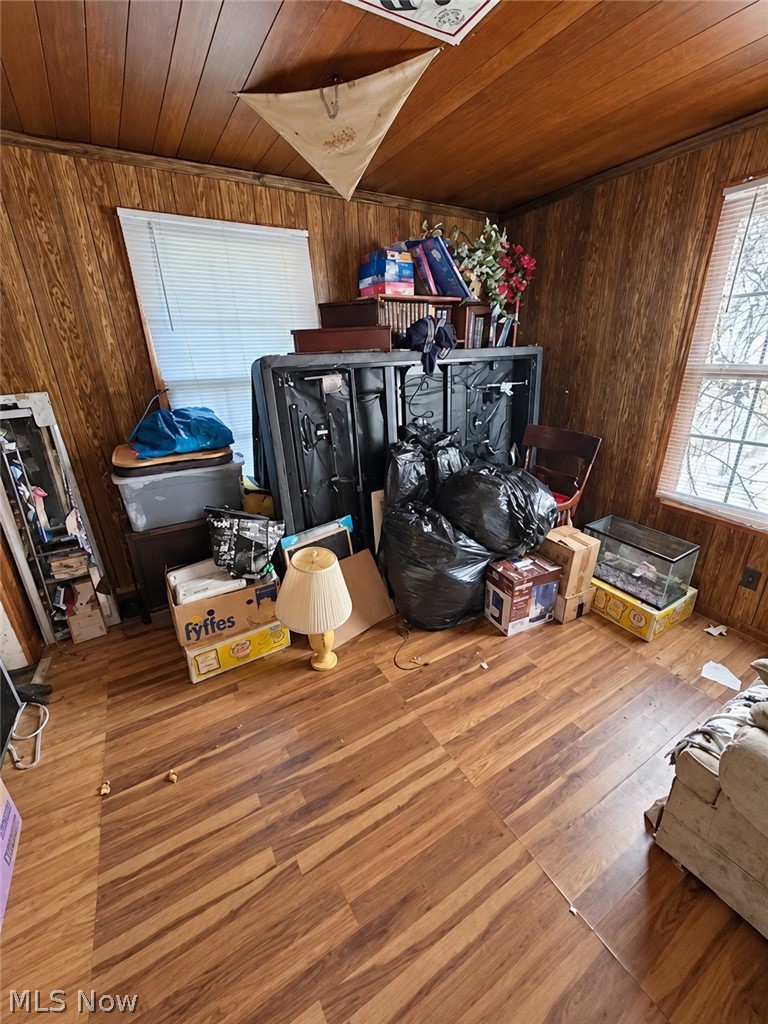 124 N Pleasant Avenue Niles OH 44446