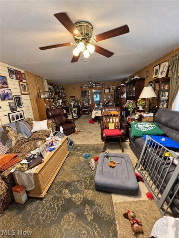 124 N Pleasant Avenue Niles OH 44446