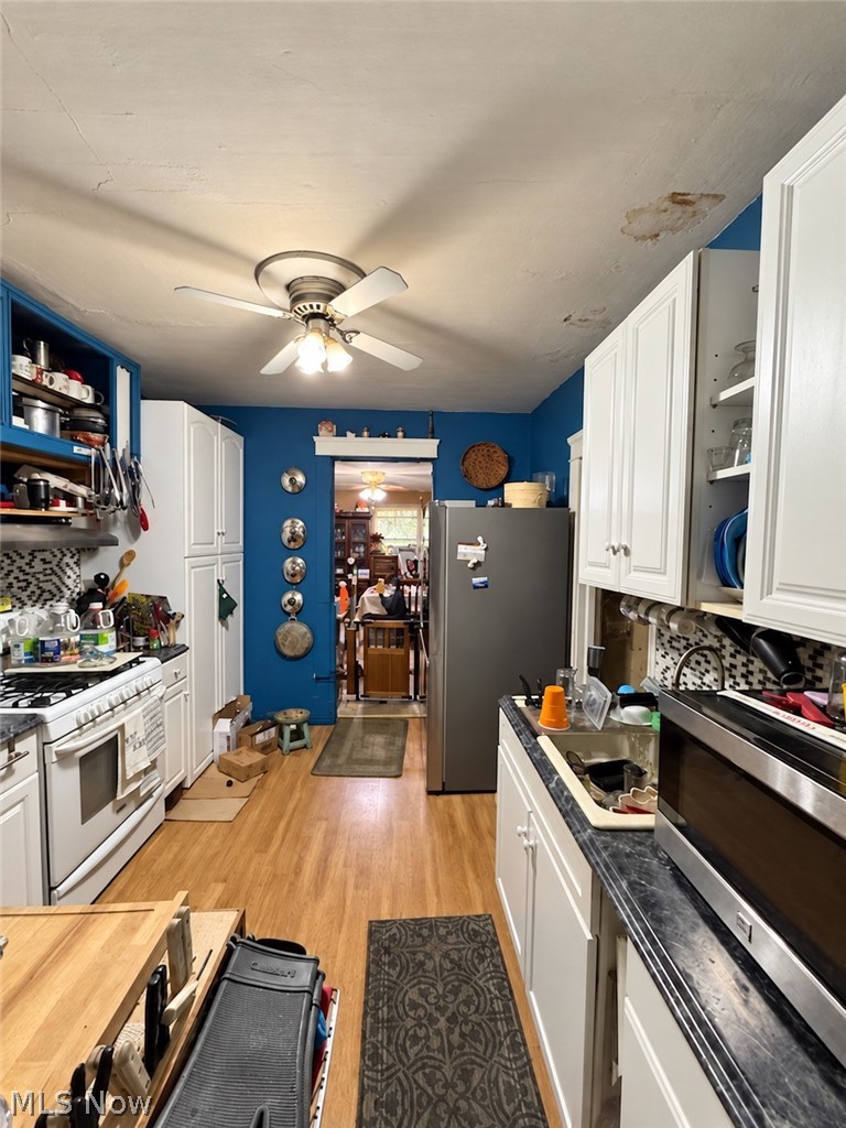 124 N Pleasant Avenue Niles OH 44446