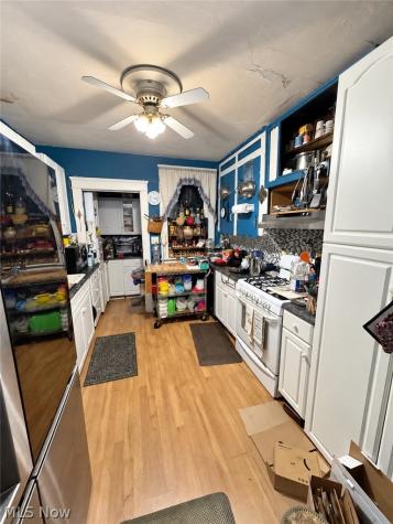124 N Pleasant Avenue Niles OH 44446