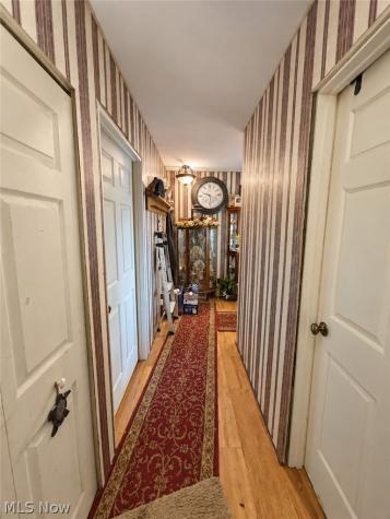 124 N Pleasant Avenue Niles OH 44446