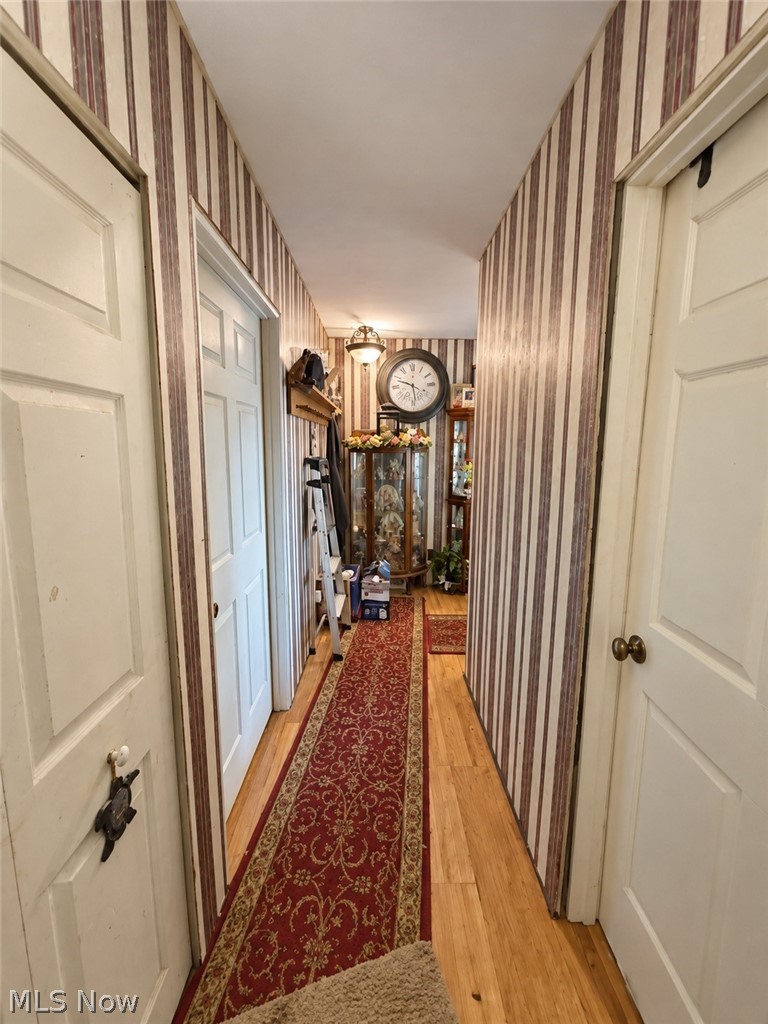 124 N Pleasant Avenue Niles OH 44446