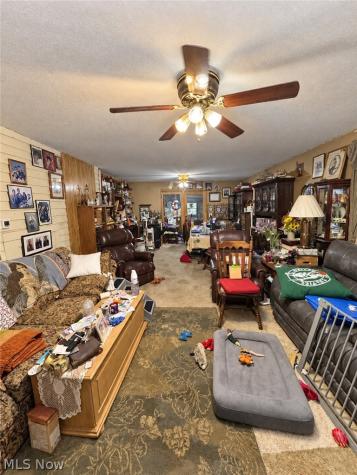 124 N Pleasant Avenue Niles OH 44446
