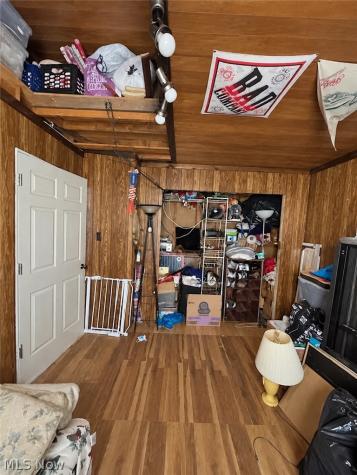 124 N Pleasant Avenue Niles OH 44446
