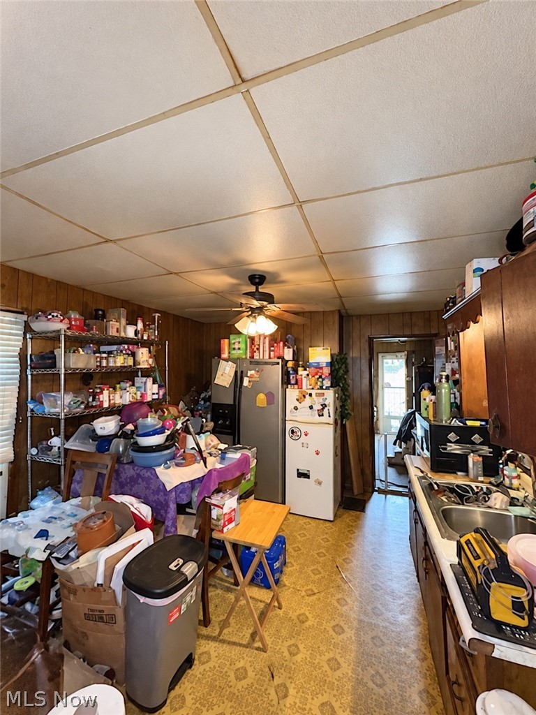 124 N Pleasant Avenue Niles OH 44446