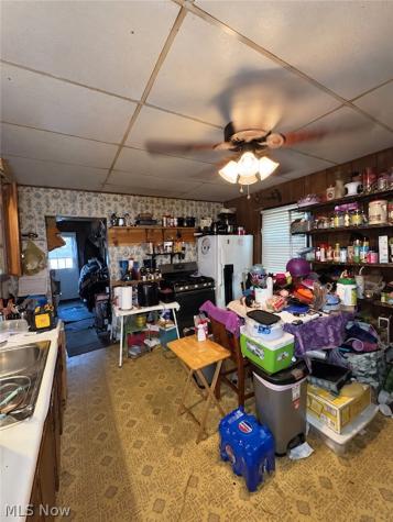 124 N Pleasant Avenue Niles OH 44446