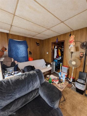 124 N Pleasant Avenue Niles OH 44446