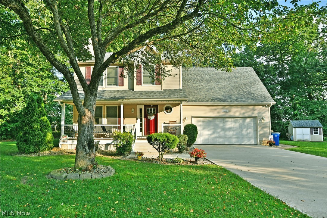 3750 Oakview Drive Girard OH 44420
