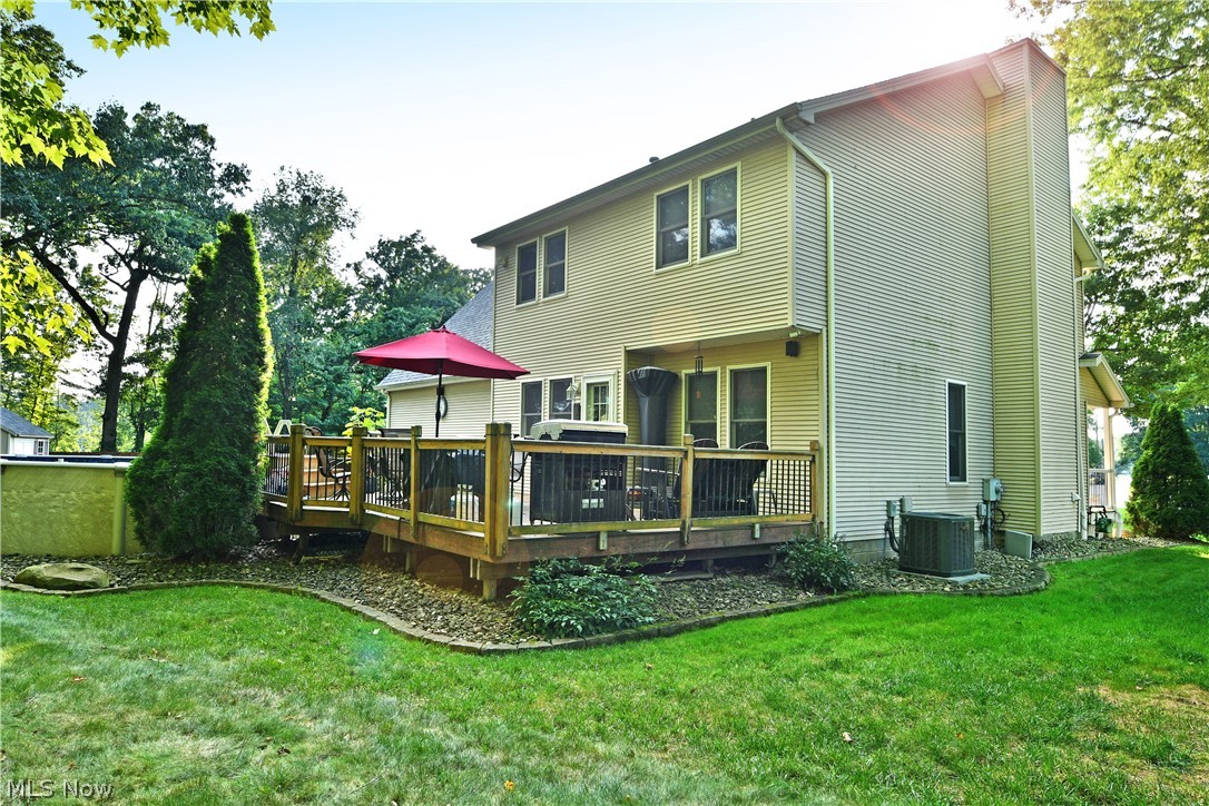 3750 Oakview Drive Girard OH 44420