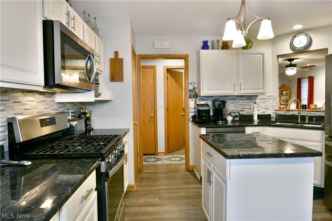 3750 Oakview Drive Girard OH 44420