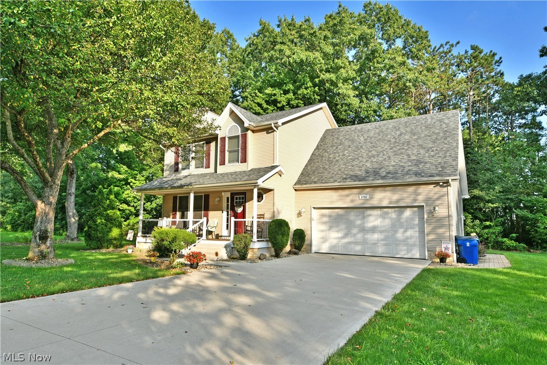 3750 Oakview Drive Girard OH 44420