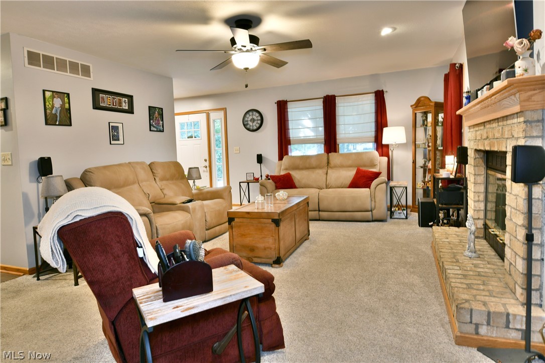 3750 Oakview Drive Girard OH 44420
