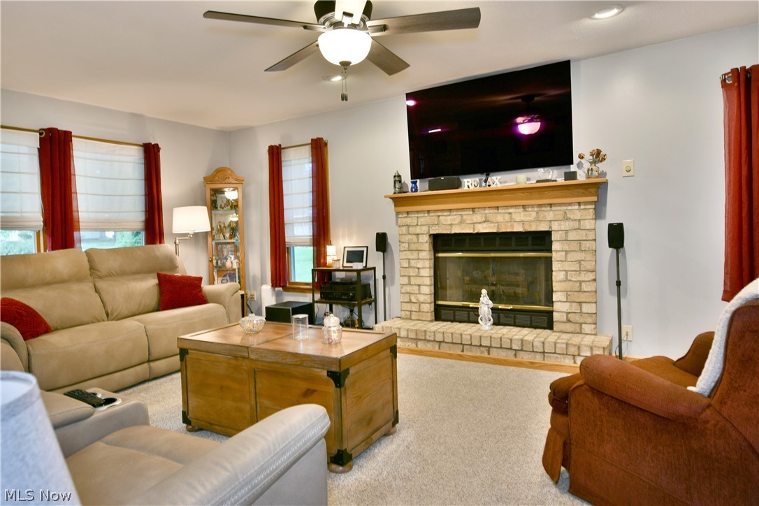 3750 Oakview Drive Girard OH 44420