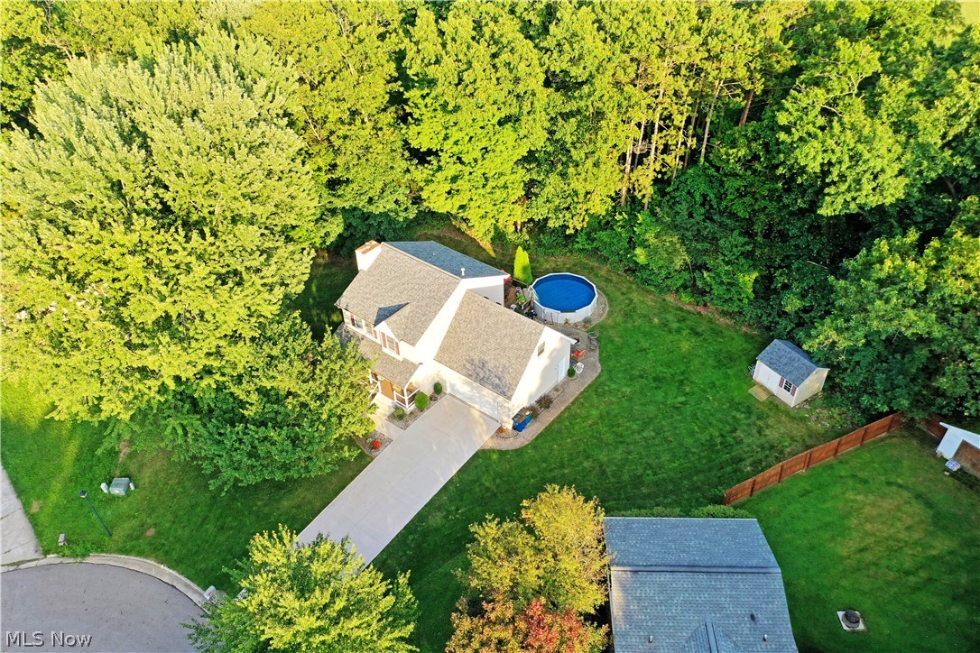 3750 Oakview Drive Girard OH 44420