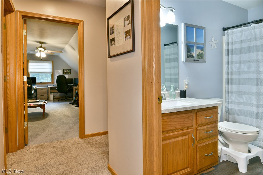 3750 Oakview Drive Girard OH 44420