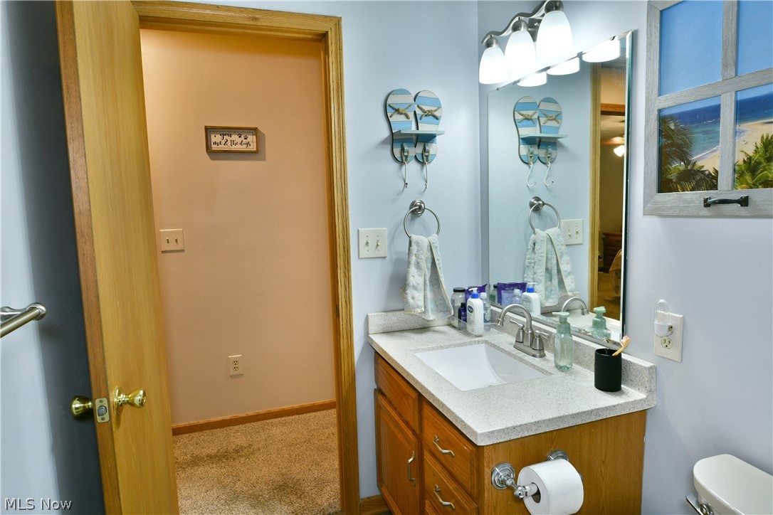 3750 Oakview Drive Girard OH 44420