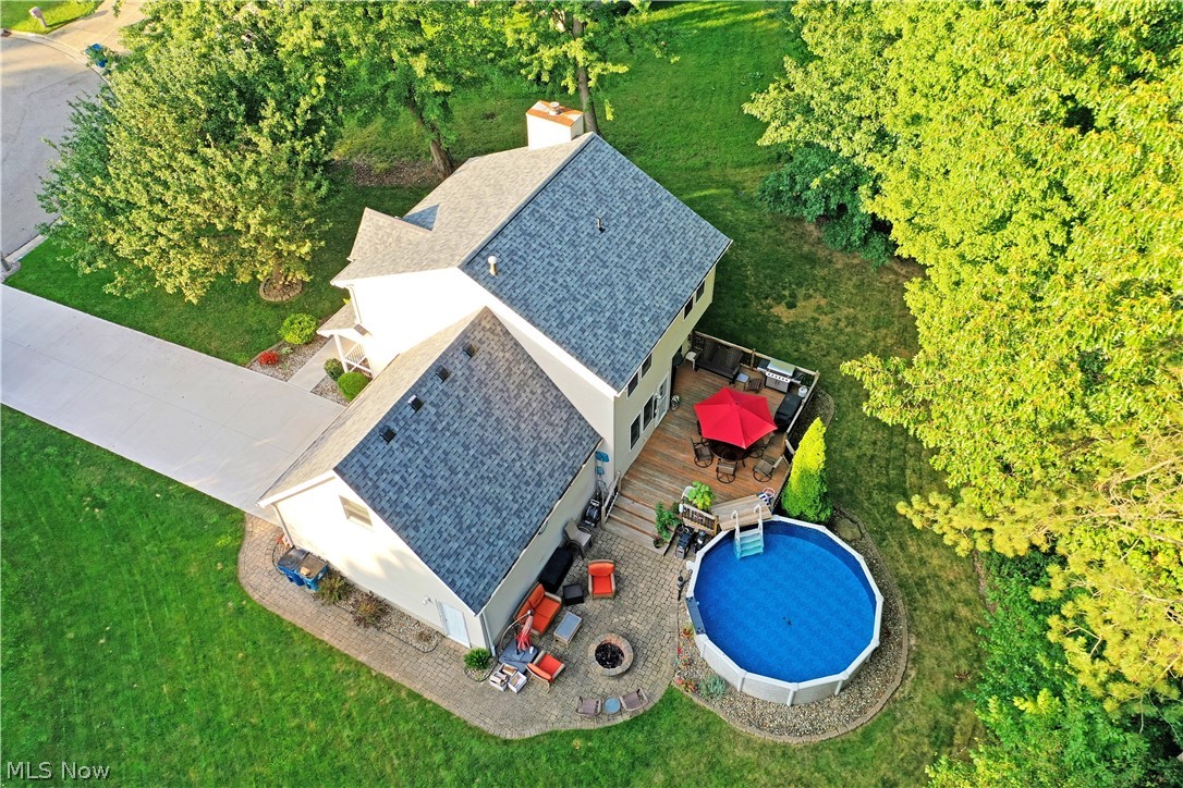 3750 Oakview Drive Girard OH 44420