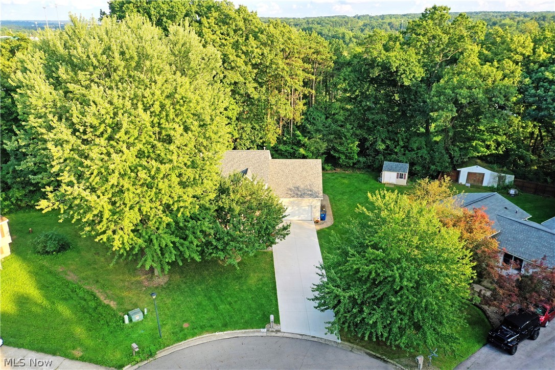 3750 Oakview Drive Girard OH 44420