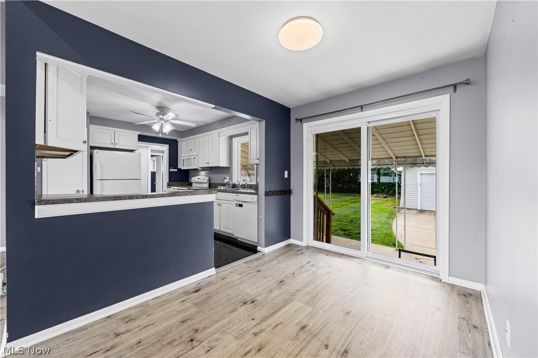 578 E Dartmoor Avenue Seven Hills OH 44131
