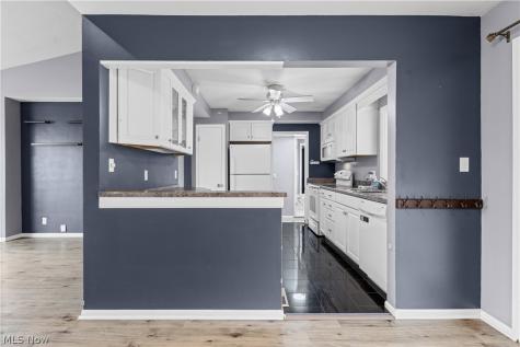578 E Dartmoor Avenue Seven Hills OH 44131