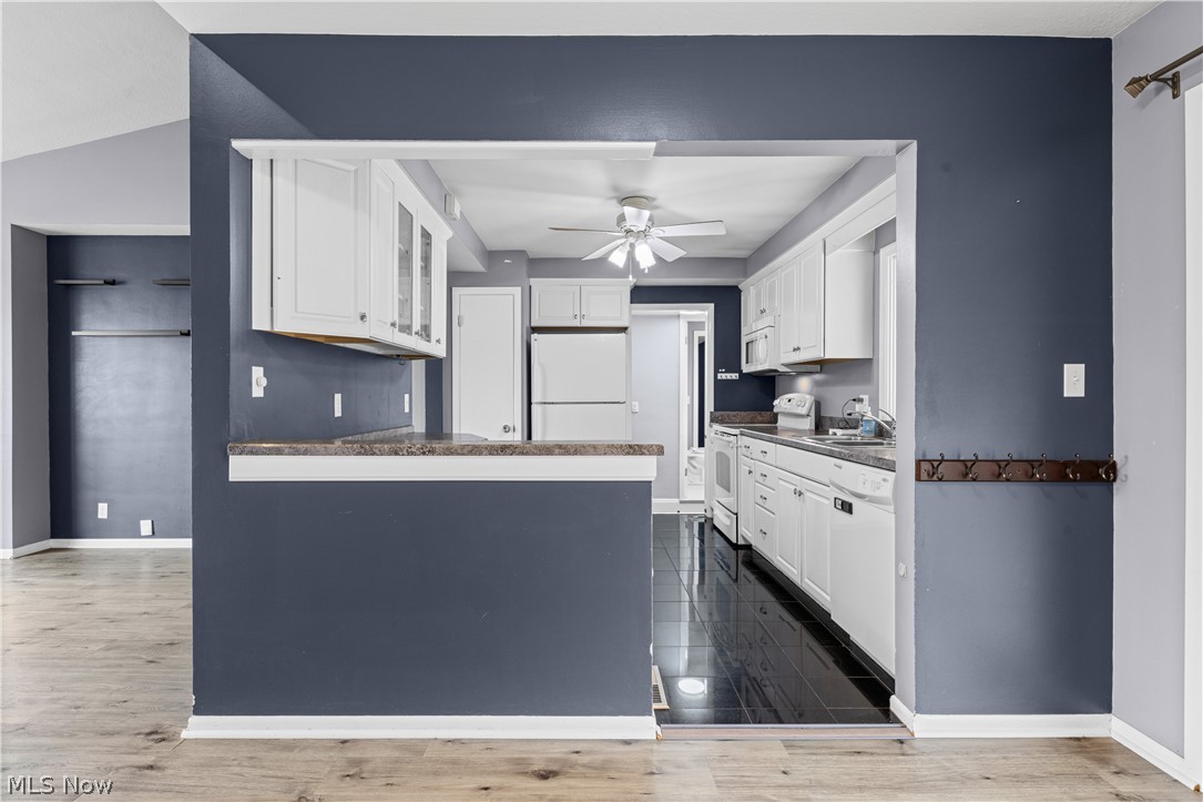 578 E Dartmoor Avenue Seven Hills OH 44131