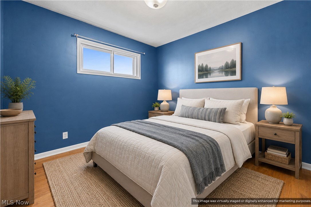 578 E Dartmoor Avenue Seven Hills OH 44131