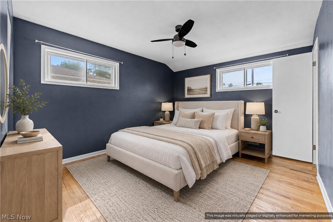 578 E Dartmoor Avenue Seven Hills OH 44131