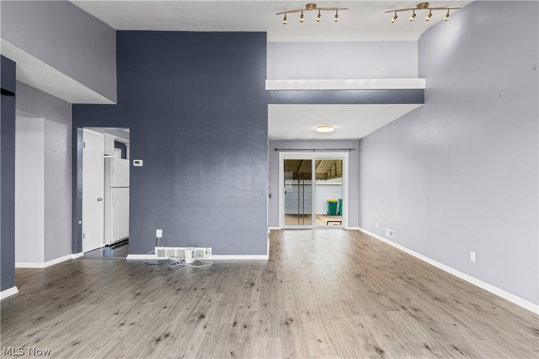 578 E Dartmoor Avenue Seven Hills OH 44131