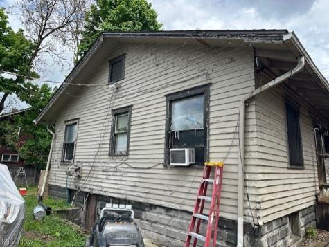 2740 South Avenue Youngstown OH 44502