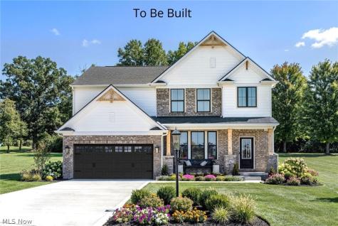 5210 Turin Place North Ridgeville OH 44039