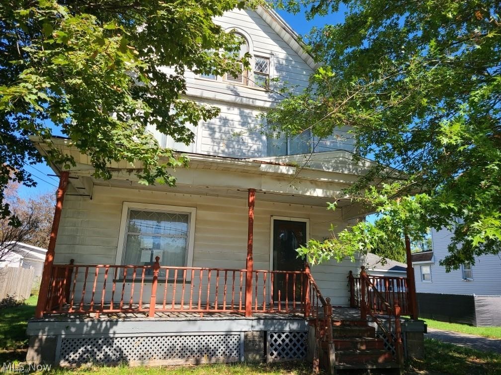 344 W Main Street East Palestine OH 44413