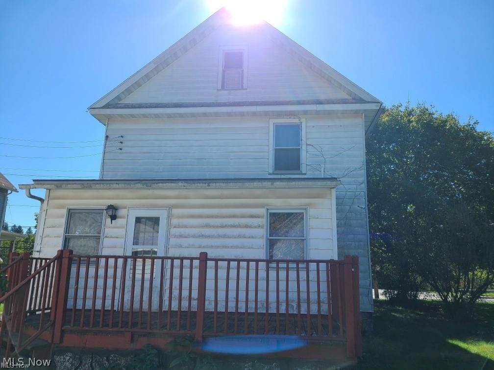 344 W Main Street East Palestine OH 44413
