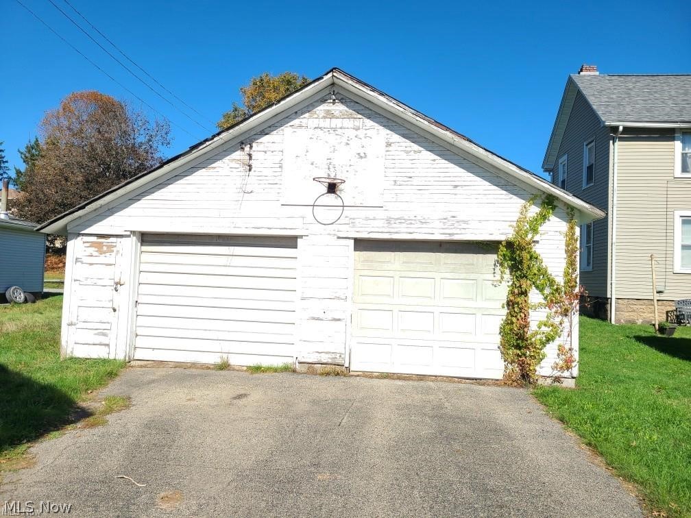 344 W Main Street East Palestine OH 44413