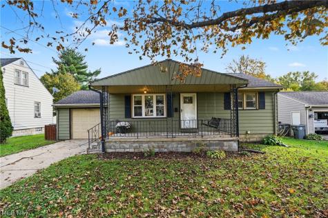 2835 Noel Drive Youngstown OH 44509