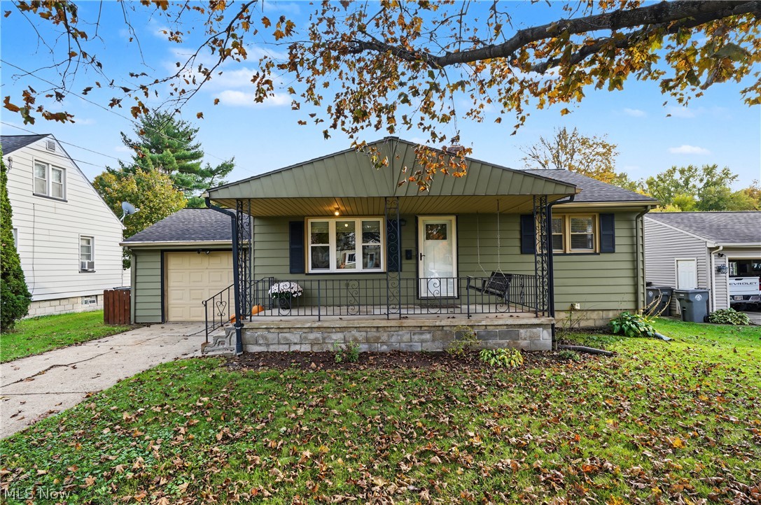 2835 Noel Drive Youngstown OH 44509