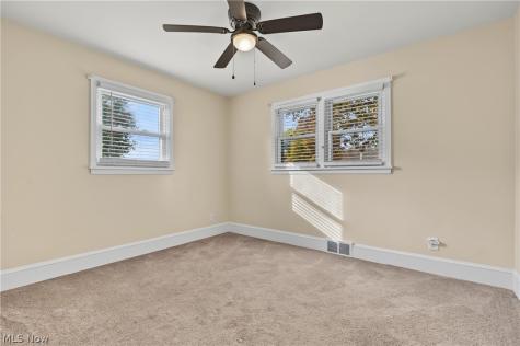 2835 Noel Drive Youngstown OH 44509