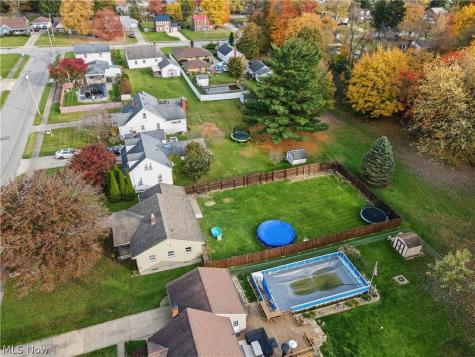 2835 Noel Drive Youngstown OH 44509