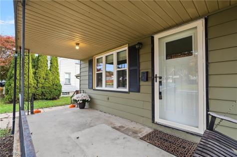 2835 Noel Drive Youngstown OH 44509