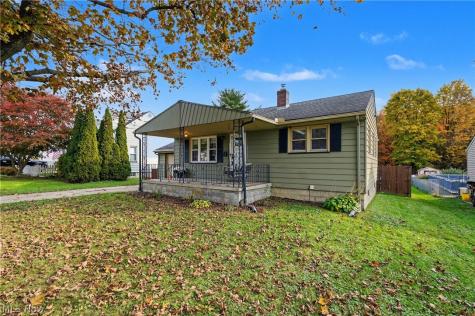 2835 Noel Drive Youngstown OH 44509