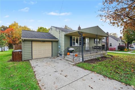 2835 Noel Drive Youngstown OH 44509