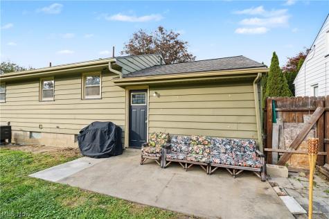 2835 Noel Drive Youngstown OH 44509