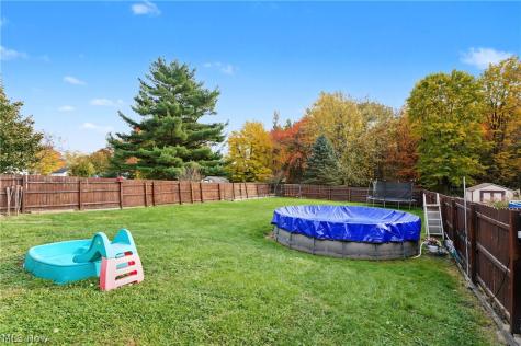 2835 Noel Drive Youngstown OH 44509