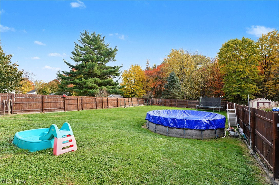2835 Noel Drive Youngstown OH 44509